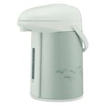 garrafa térmica zojirushi de mesa 2,2l mate silver ab-ry22sm (mp)