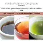 garrafa térmica zojirushi de mesa 2,2l mate silver ab-ry22sm (mp)