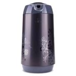 garrafa térmica zojirushi de mesa 1l black ahgb-10dbl (mp)