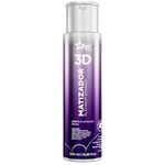 matizador magic color 3d 500ml platinum branco (mp)