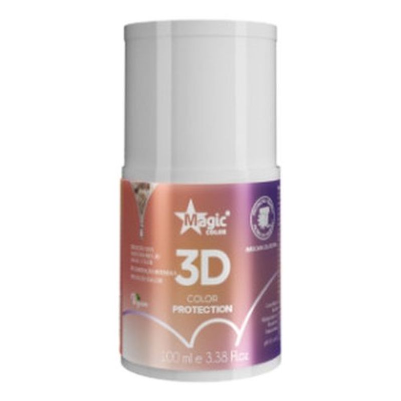 máscara diluidora magic color protection 100ml (mp)