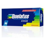 suplemento vitamínico quelatus sênior 30 comprimidos momenta