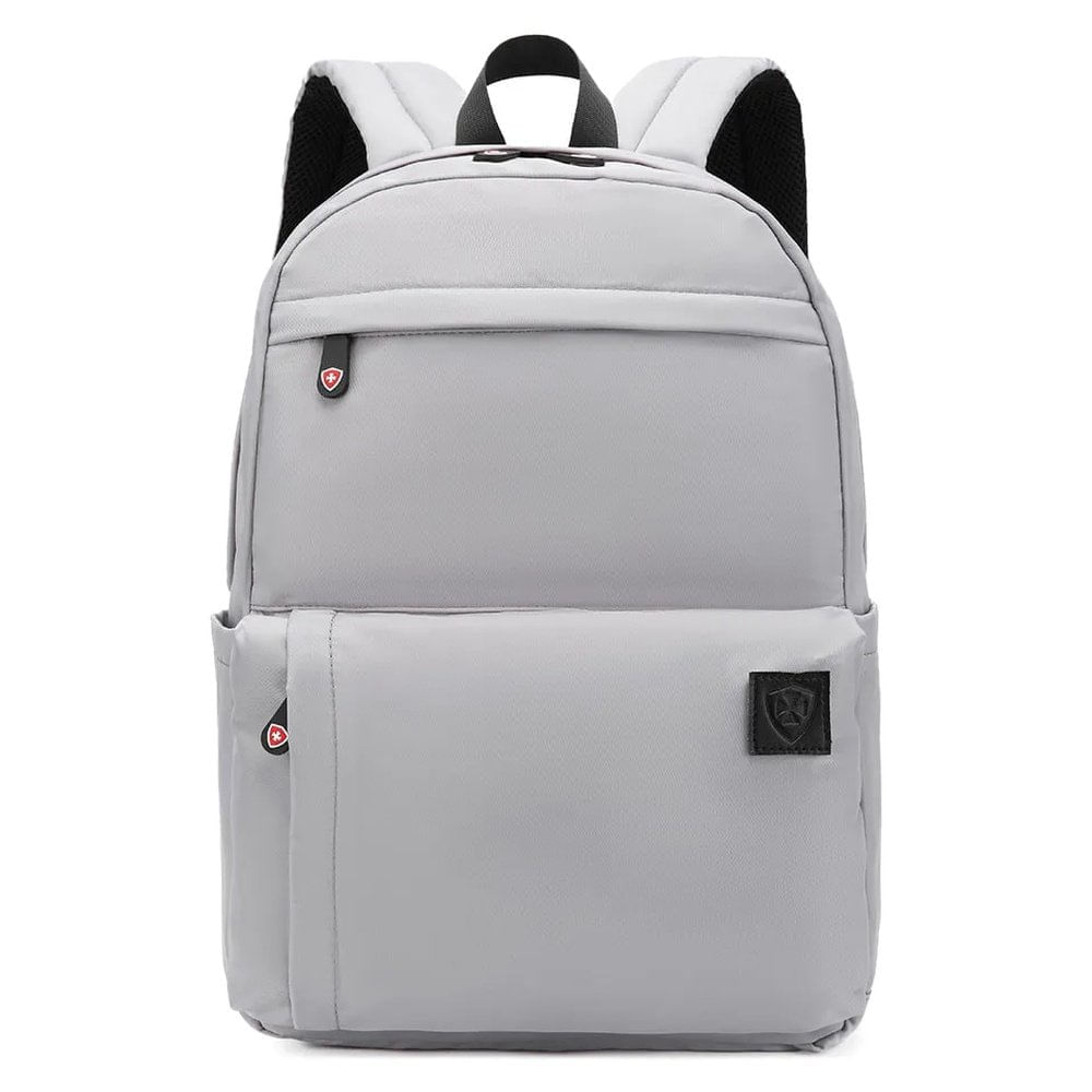 Mochila Para Notebook Kross Cinza KE-BPL18
