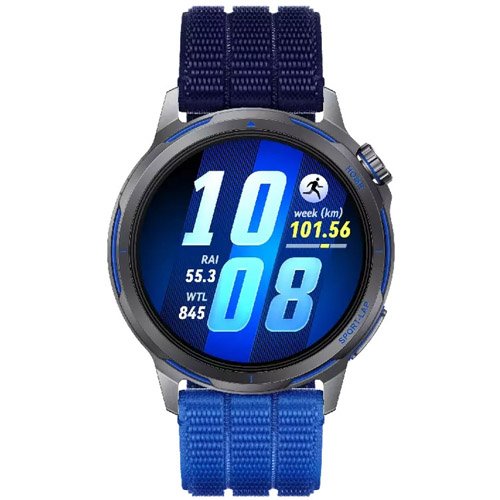 Relógio Inteligente Huawei Watch Fit GT Runner 2 com GPS e Monitor Cardíaco
