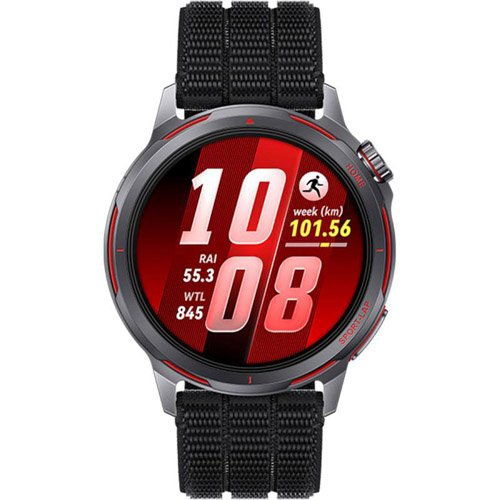 Relógio Inteligente Huawei Watch Fit GT Runner 2 com GPS e Monitor Cardíaco