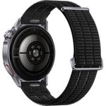 smartwatch huawei watch gt runner2 modo maratona inteligente cor preto (id)