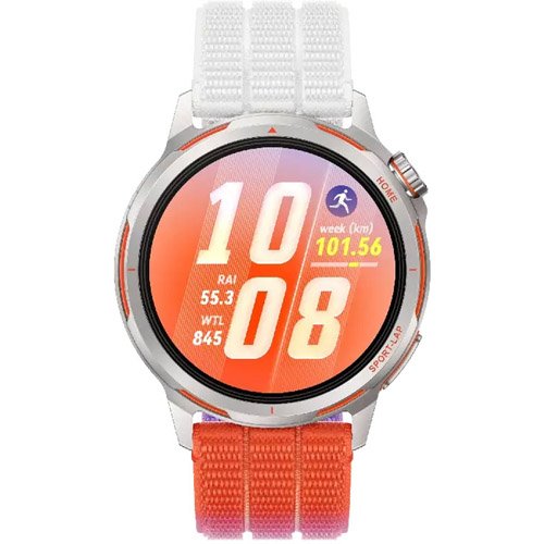 Relógio Inteligente Huawei Watch Fit GT Runner 2 com GPS e Monitor Cardíaco