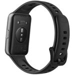 smartband huawei band 11 tela de 1.62" e 1500 nits preto (id)