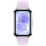 smartband huawei band 11 tela de 1.62" e 1500 nits roxo (id)