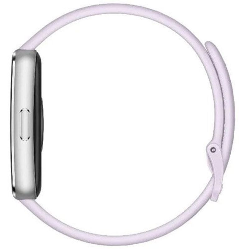 smartband huawei band 11 tela de 1.62" e 1500 nits roxo (id)