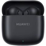 fone de ouvido huawei freebuds se 2 proteção ip54 preto (id)