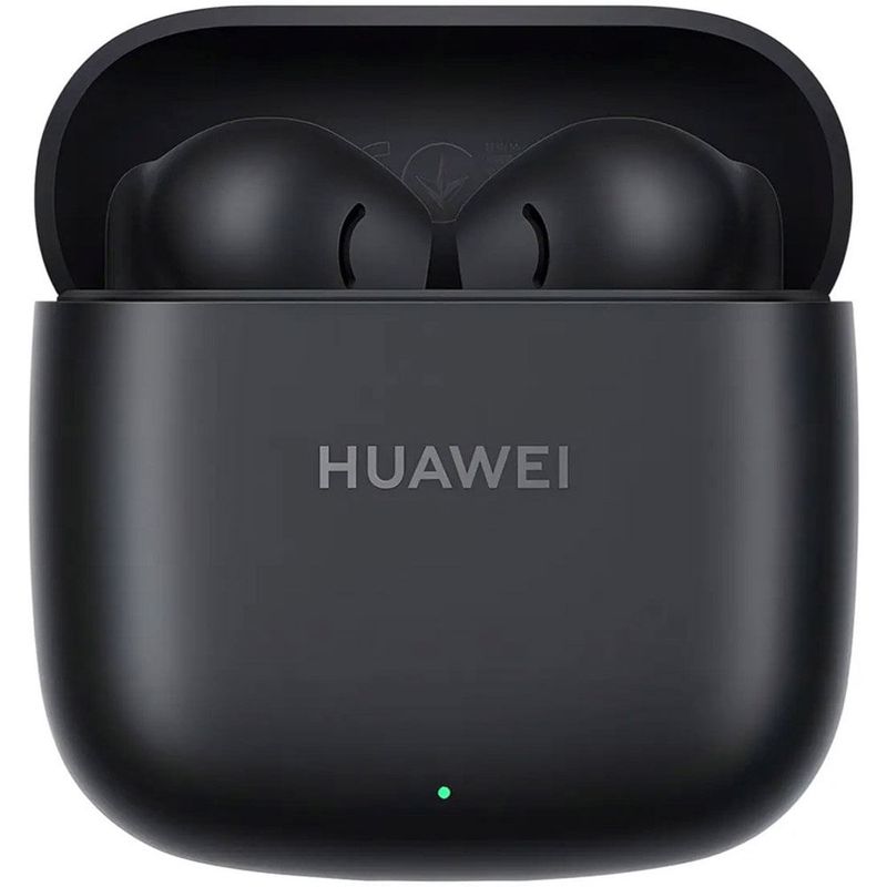 fone de ouvido huawei freebuds se 2 proteção ip54 preto (id)