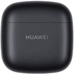 fone de ouvido huawei freebuds se 2 proteção ip54 preto (id)