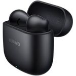 fone de ouvido huawei freebuds se 2 proteção ip54 preto (id)
