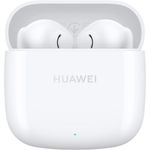 fone de ouvido huawei freebuds se 2 proteção ip54 branco (id)