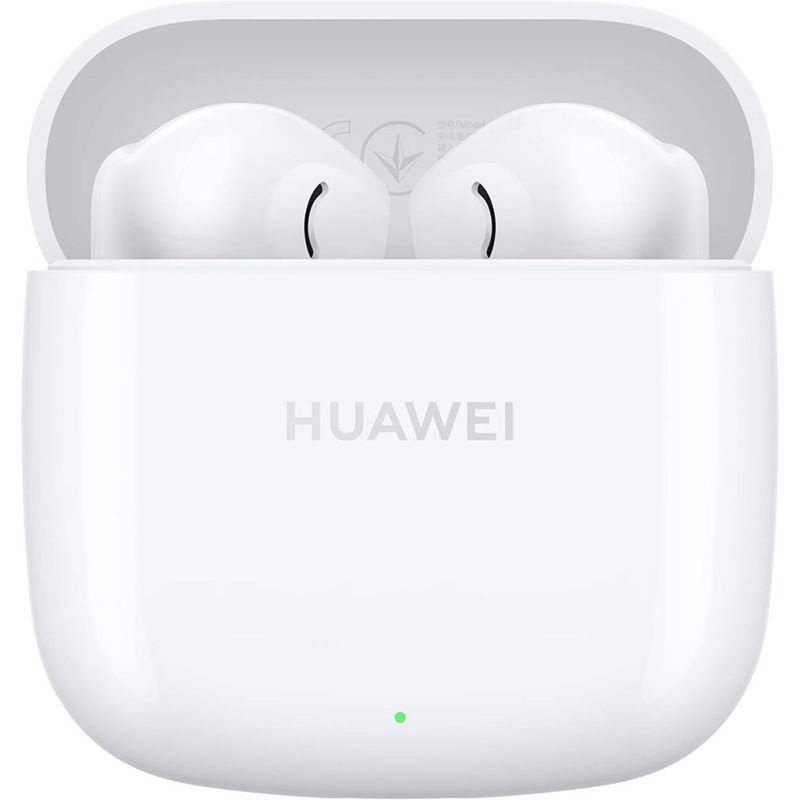 fone de ouvido huawei freebuds se 2 proteção ip54 branco (id)
