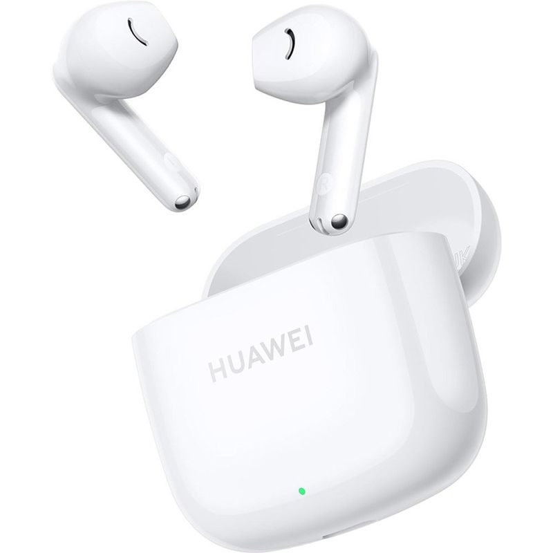 fone de ouvido huawei freebuds se 2 proteção ip54 branco (id)