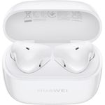 fone de ouvido huawei freebuds se 2 proteção ip54 branco (id)