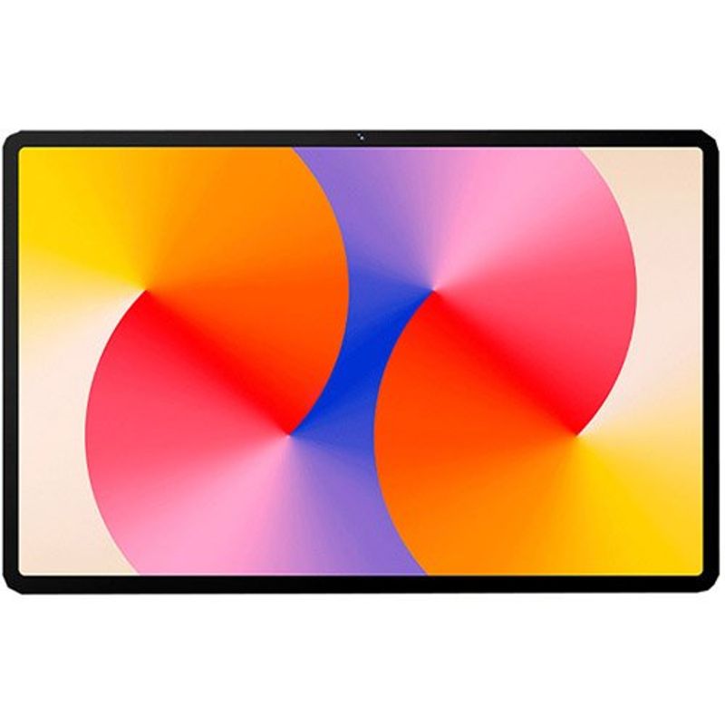 tablet huawei matepade se 128gb 8gb ram tela 11" câmera 8mp cor cinza (id)