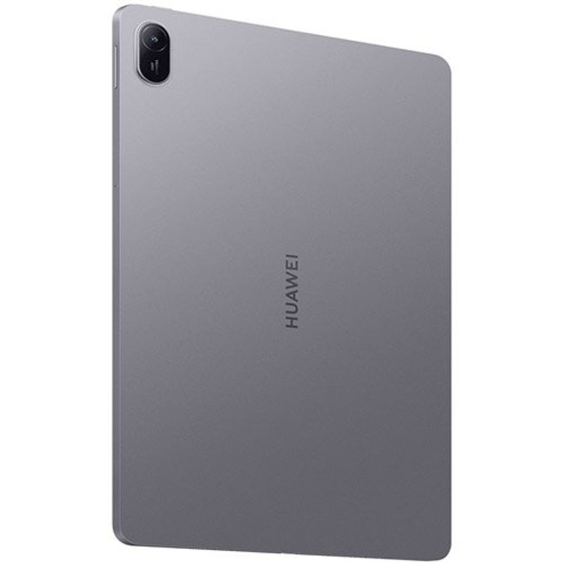 tablet huawei matepade se 128gb 8gb ram tela 11" câmera 8mp cor cinza (id)