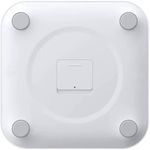 balança huawei scale 3 bioimpedância branco (id)