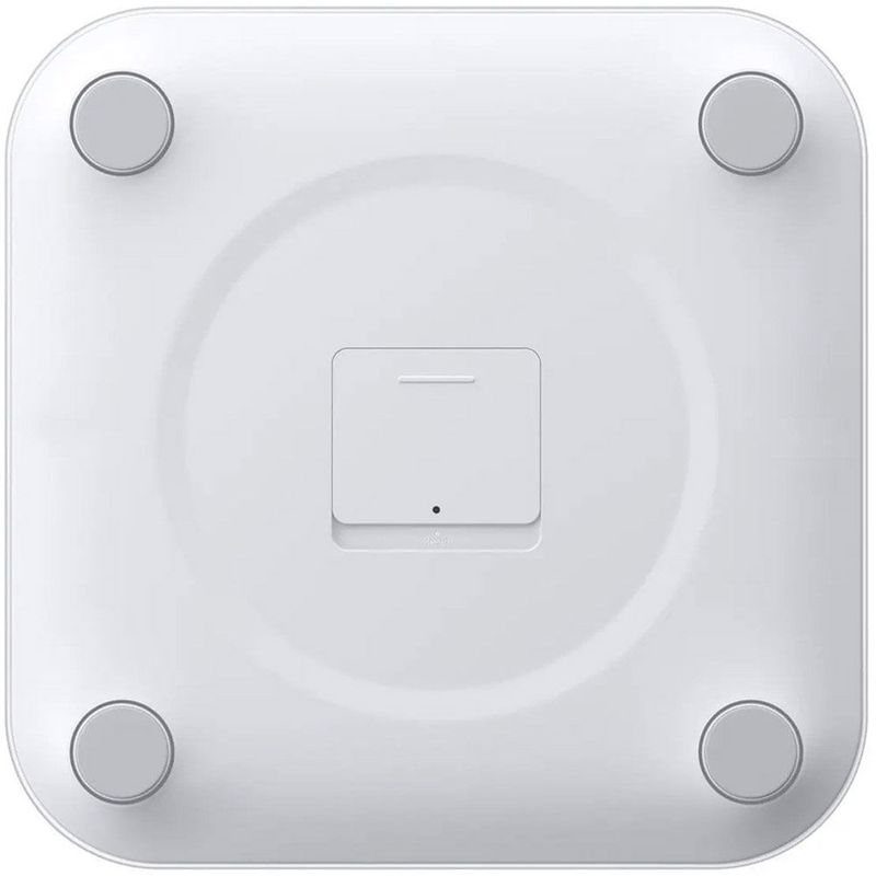 balança huawei scale 3 bioimpedância branco (id)