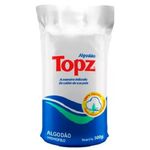 algodão hidrófilo em rolo cremer topz 500g (mp)