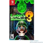 jogo luigi's mansion 3 nintendo a-mbi
