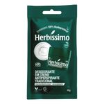 refil desodorante creme herbíssimo tradicional 45g (mp)