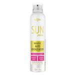 mousse autobronzeador aeroflex sun prime 150ml (mp)
