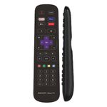 smart tv 50" semp 4k led uhd wi-fi usb hdmi roku tv 50rk8600 (mp)