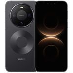 smartphone huawei mate 80 pro 16gbram 512gb tela oled de 6.75" 5750mah carregamento supercharge 100w ip69 preto (id)