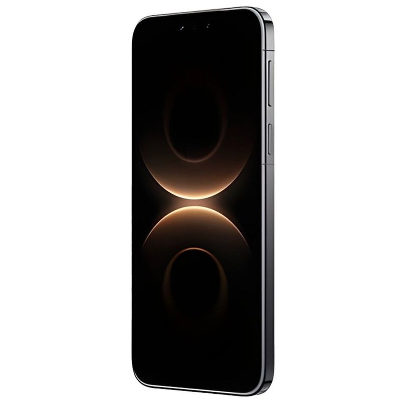 smartphone huawei mate 80 pro 16gbram 512gb tela oled de 6.75" 5750mah carregamento supercharge 100w ip69 preto (id)