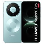 smartphone huawei mate 80 pro 16gbram 512gb tela oled de 6.75" 5750mah carregamento supercharge 100w ip69 verde (id)
