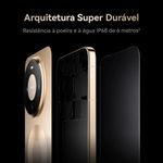smartphone huawei mate 80 pro 16gbram 512gb tela oled de 6.75" 5750mah carregamento supercharge 100w ip69 verde (id)