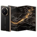 smartphone huawei mate xt ultimate design 16gbram 1tb design com três dobras 10.2" 5600mah supercharge 66w preto (id)