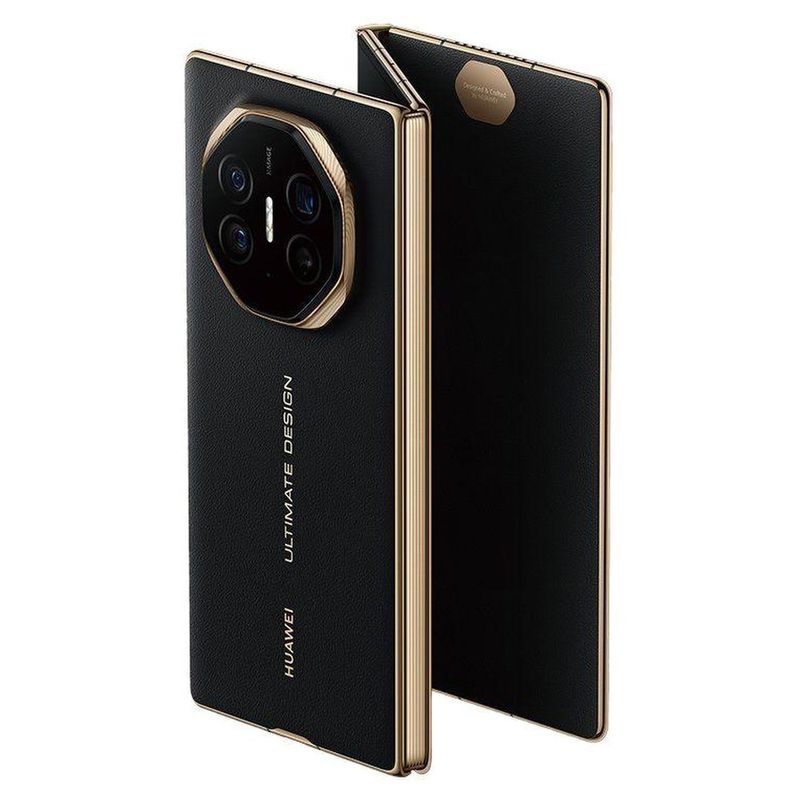 Smartphone Huawei Mate XT Ultimate 16GB 1TB Preto