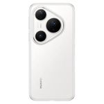 smartphone huawei pura 80 pro 12gb ram 512gb tela lpto oled de 6.8" 5170mah super charge 100w branco (id)