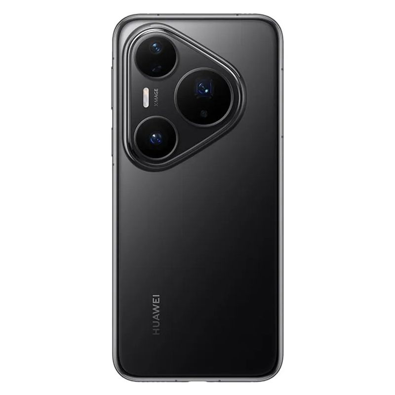smartphone huawei pura 80 pro 12gb ram 512gb tela lpto oled de 6.8" 5170mah super charge 100w preto (id)