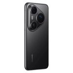 smartphone huawei pura 80 pro 12gb ram 512gb tela lpto oled de 6.8" 5170mah super charge 100w preto (id)
