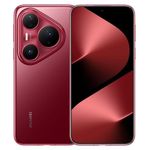 smartphone huawei pura 80 pro 12gb ram 512gb tela lpto oled de 6.8" 5170mah super charge 100wvermelho (id)