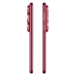 smartphone huawei pura 80 pro 12gb ram 512gb tela lpto oled de 6.8" 5170mah super charge 100wvermelho (id)