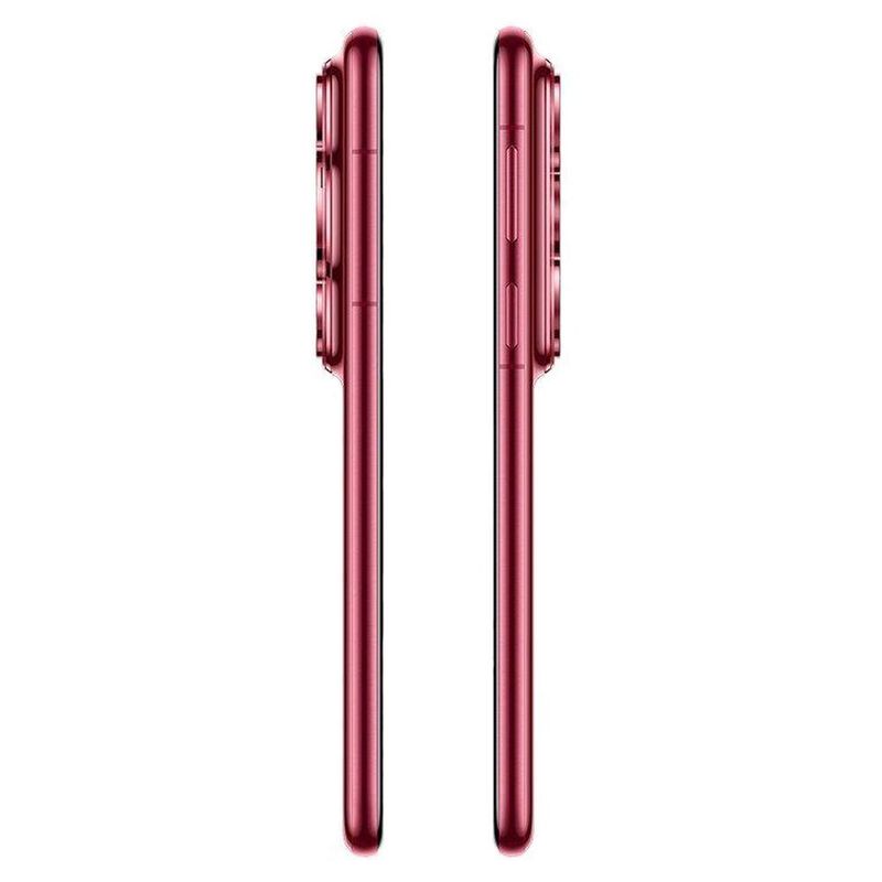 smartphone huawei pura 80 pro 12gb ram 512gb tela lpto oled de 6.8" 5170mah super charge 100wvermelho (id)