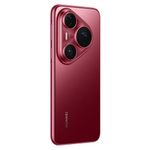 smartphone huawei pura 80 pro 12gb ram 512gb tela lpto oled de 6.8" 5170mah super charge 100wvermelho (id)