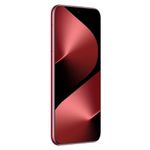 smartphone huawei pura 80 pro 12gb ram 512gb tela lpto oled de 6.8" 5170mah super charge 100wvermelho (id)