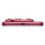 smartphone huawei pura 80 pro 12gb ram 512gb tela lpto oled de 6.8" 5170mah super charge 100wvermelho (id)