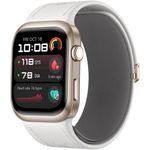 smartwatch huawei watch d2 airbag ultrafino de 26mm tela amoled de 1.82" proteção ip68 (id)