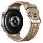 smartwatch huawei watch gt 6 pro pulso 140-210mm tela amoled de 1.47" bluetooth proteção ip69 (id)
