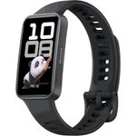 smartband huawei band 11 tela de 1.47" preto (id)
