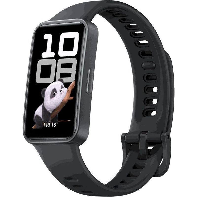 smartband huawei band 11 tela de 1.47" preto (id)